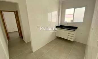 Imagem 7: Apartamento 1 Dorm para Alugar em Jd Guassu, Vaga de Garagem para Moto -São Vicente - R$ 1