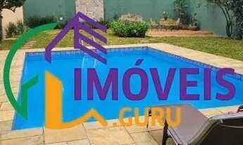 Imagem: CASA EM CONDOMÍNIO - ALPHAVILLE - SP