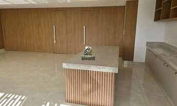 Imagem 4: Apartamento à venda no bairro Setor Marista - Goiânia/GO