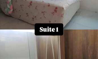 Imagem 5: Apartamento de 110m², semi mobiliado- Jatiúca