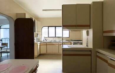 Imagem 5: Apartamento com 3 quartos à venda em Pitangueiras - SP