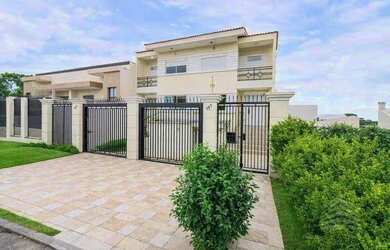 Imagem: Sobrado com 3 dormitórios à venda, 205