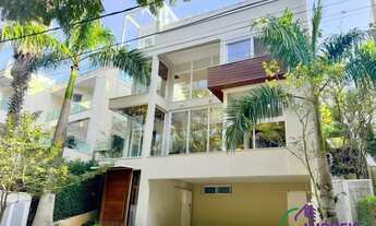 Imagem 2: CASA EM CONDOMÍNIO - TAMBORÉ - SP