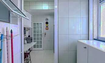 Imagem 6: Apartamento 2 dorms com suite 2 vagas no Tatuapé para venda