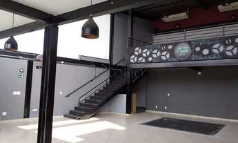 Imagem 2: Salão à venda em Campinas, Residencial Parque da Fazenda, com 279 m²