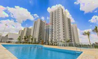 Imagem 6: APARTAMENTO SEMI MOBILIADO COM 02 DORMITÓRIOS PARA LOCAÇÃO EM CONDOMÍNIO NO JARDIM SUÉCIA