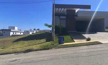 Imagem 2: Terreno no condomínio Bouganville