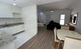 Imagem 4: Casa de condomínio - Sobrado com 3 quartos, Jardim Simus - Sorocaba