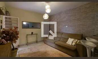 Imagem 2: Casa à Venda - Ponte Rasa, 4 Quartos, 160 m2