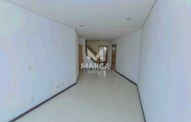 Imagem 3: Cobertura para aluguel, 4 quartos, 2 suítes, 2 vagas, Palmares - Belo Horizonte/MG