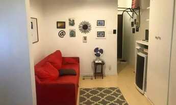 Imagem 4: CONJUGADO À VENDA EM COPACABANA PRONTO PARA MORAR!