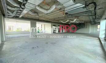 Imagem 2: Conj. Comercial, Jardim Paulistano - São Paulo