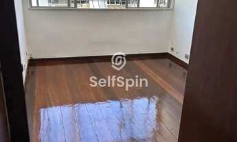 Imagem 5: Apartamento para locação 3 quartos a poucos metros da Praia de Icaraí, Niterói, RJ