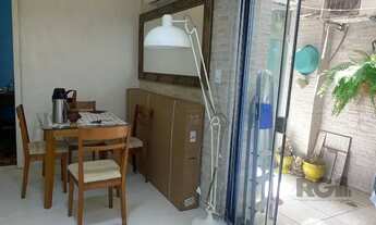 Imagem 4: Apartamento de um dormitório próximo a Orla