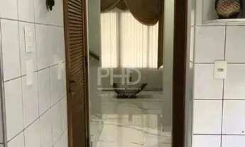 Imagem 4: Sobrado residencial para aluguel em Assunção, SBC 5 quartos, 3 vagas