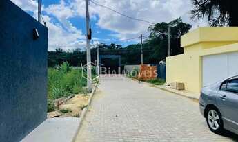 Imagem 2: Entrada de: R$ 30.000,00 - Residencial fechado - Estrada do Mato Alto - Guaratiba