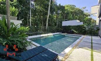 Imagem 6: Casa à venda, 380 m² por R$ 7.900.000,00 - Riviera Módulo 16 - Bertioga/SP