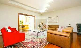 Imagem 2: Casa à Venda - Cidade Nova, 4 Quartos, 324 m2