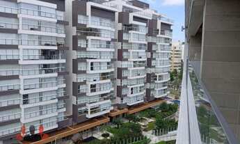 Imagem 4: Apartamento à venda, 140 m² por R$ 7.200.000,00 - Riviera Módulo 8 - Bertioga/SP