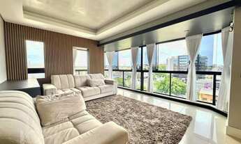 Imagem: Apartamento à venda em Marechal Rondon