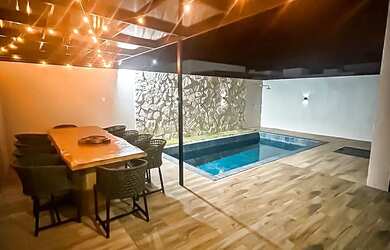 Imagem 4: Casa à Venda no Condomínio Sol e Praia - Barra dos Coqueiros, SE