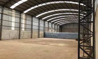 Imagem 6: Galpão para alugar, 1 m² por R$ 25.570,00/mês - Jardim Paraiso - Jardinópolis/SP