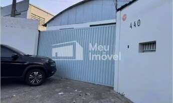 Imagem 7: ECL Aluguel e Venda Galpão 770m² Bairro Chácaras Reunidas - São José dos Campos