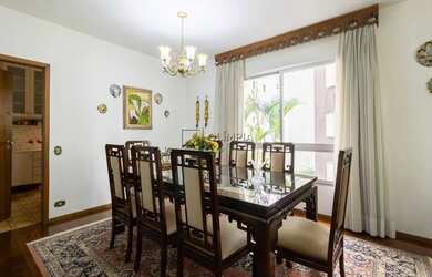 Imagem: Venda Apartamento 3 Dormitórios - 198 m²