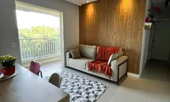 Imagem: Apartamento/Padrão - Residencial - Edifício