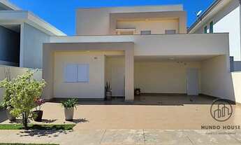 Imagem: Casa em Condomínio Villa Verona - Sorocaba