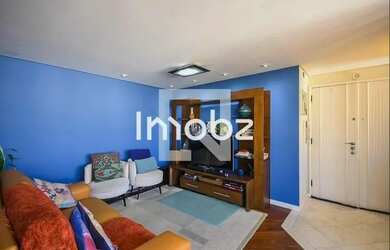 Imagem 5: Apartamento à venda no Condomínio Portal Da Cidade - Rua Frederico Guarinon, 125 - São Pau