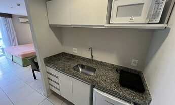 Imagem 6: Flat para locação no Mercure Nova Iguaçu