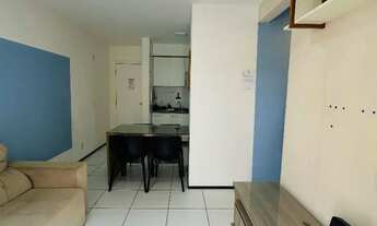 Imagem 4: Apartamento Grand Park Pássaros Calhau projetados semi mobiliado 5° andar