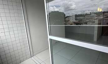 Imagem 7: Apartamento pronto para alugar no CUIÁ em João Pessoa próximo a faculdade FACENE/FAMENE