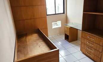 Imagem 6: Apartamento 98 m² em Casa Forte | 3 Quartos | 2 Vagas