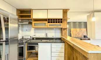 Imagem 6: Condomínio Neo Residencial