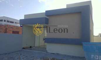 Imagem: CASA RESIDENCIAL em CAMAÇARI - BA, AREMBEPE