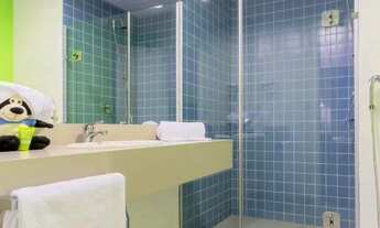 Imagem 3: Apto no Hotel Ibis Styles Barra Funda - Oportunidade