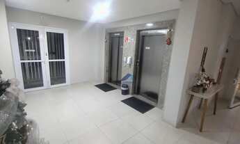 Imagem: Apartamento para venda e locação no Parque