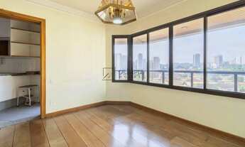 Imagem 6: Venda Apartamento 4 Dormitórios - 197 m² Chácara Santo Antônio