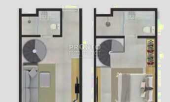 Imagem 3: Apartamento aconchegante 1 suíte em Tamandaré