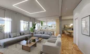 Imagem: Apartamento em Higienópolis, à venda