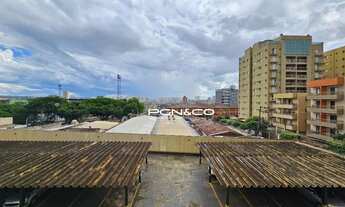 Imagem 6: Apartamento com 3 dormitórios à venda, 110 m² por R$ 485.000,00 - Jardim Paulista - Ribeir