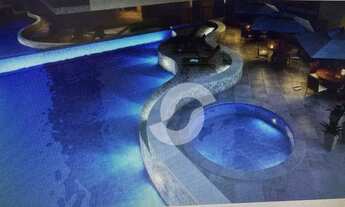 Imagem 6: Cobertura com 3 dormitórios à venda, 185 m² por R$ 1.950.000,00 - Icaraí - Niterói/RJ