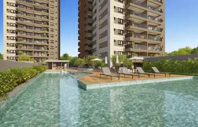 Imagem 5: Mood Costa Azul, 3 Quartos Sendo 1 Suíte, 73M² A 100M² E 1 Ou 2 Vaga De Garagem. VI5BEH