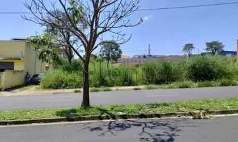 Imagem 2: Terreno à venda no Jardim do Lago Continuação, Campinas