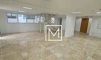 Imagem 2: Andar Corporativo para alugar, 230 m² por R$ 17.516,00/mês - Vila Clementino - São Paulo/S