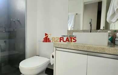 Imagem 6: Apartamento com ótimo preço no bairro Vila Olímpia. Confira!