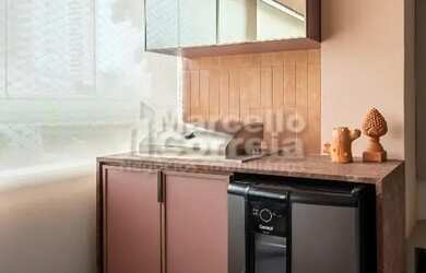 Imagem 2: Apartamento de 90m² no Bairro Das Madalena