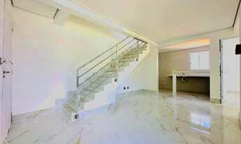 Imagem 2: COBERTURA 2 QUARTOS 1 SUÍTE 1 VAGA DE GARAGEM